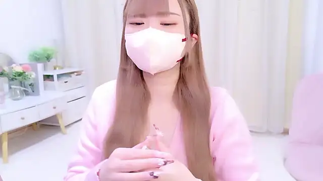 MAIKA pyon online show from 02-10-26, 12:09