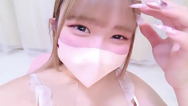 MAIKA pyon online show from 02-24-26, 12:44