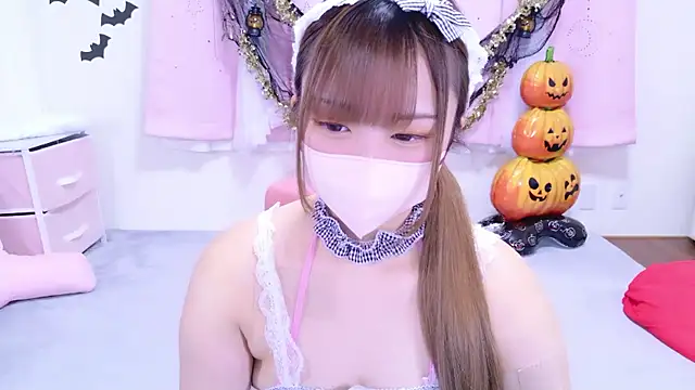 MAIKA pyon online show from 11-02-25, 09:36