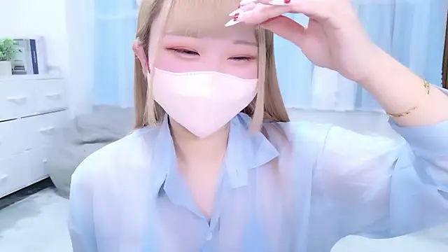 MAIKA pyon online show from 01-14-26, 11:52