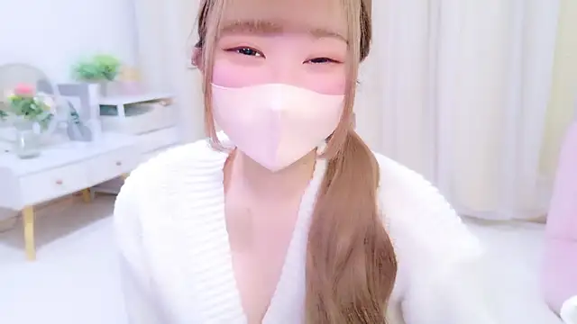 MAIKA pyon online show from 02-23-26, 01:29