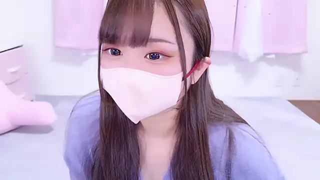 MAIKA pyon online show from 11-06-25, 07:51