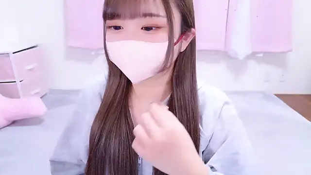 MAIKA pyon online show from 11-07-25, 04:22