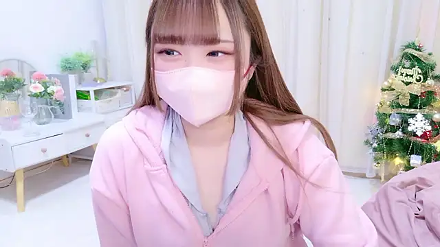 MAIKA pyon online show from 12-17-25, 05:18