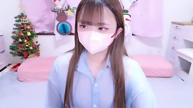 MAIKA pyon online show from 12-20-25, 06:22