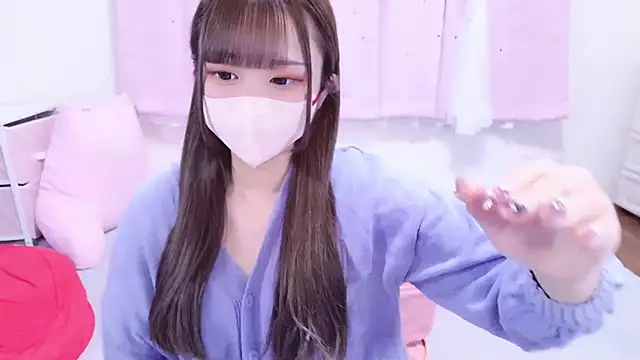 MAIKA pyon online show from 11-05-25, 10:07