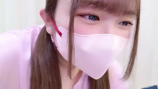 MAIKA pyon online show from 11-16-25, 06:23