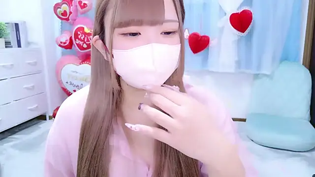 MAIKA pyon online show from 02-12-26, 12:32