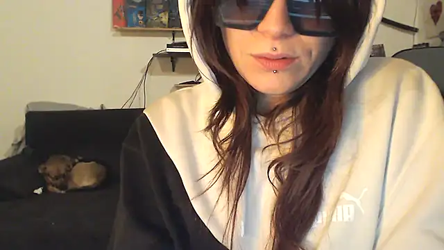 Snapshot of complicata_mente chatting on 01-17-25, 01:36 complicata mente online show from 01-17-25, 01:36