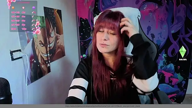 Snapshot of complicata_mente chatting on 10-01-25, 03:05 complicata mente online show from 10-01-25, 03:05