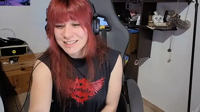 complicata mente online show from 11-03-25, 04:32