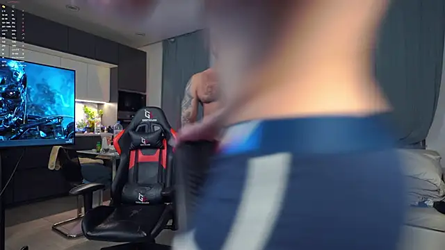 Alex xxx online show from 02-12-26, 05:34