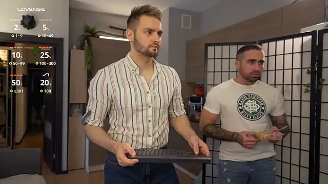 Alex xxx online show from 10-31-25, 03:30