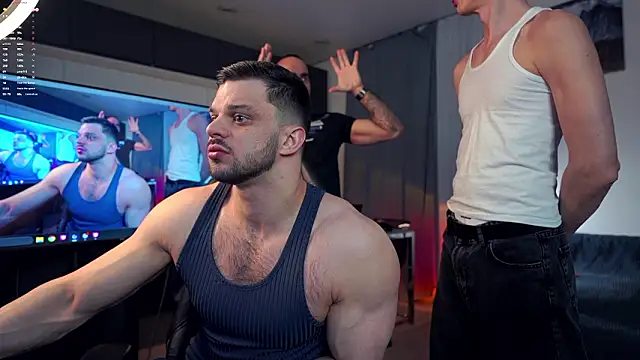 Alex xxx online show from 02-22-26, 04:19