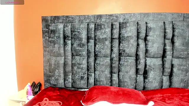 Aurora Doll  online show from 11-24-25, 01:33