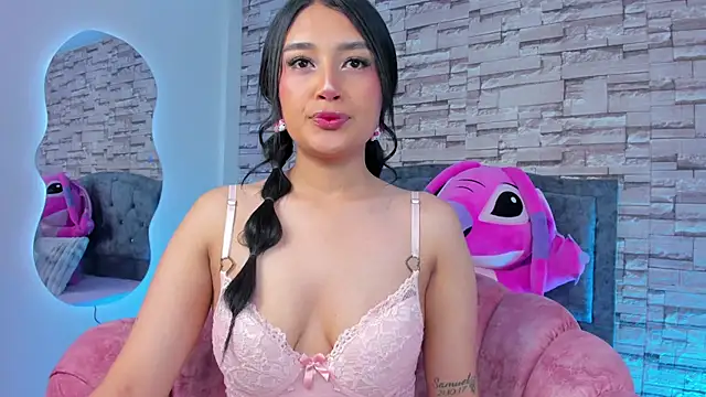 valery Grecoo online show from 01-29-25, 08:40