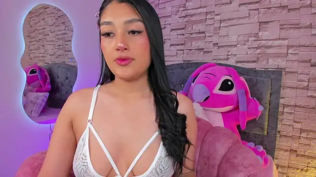 valery Grecoo online show from 01-30-25, 03:11