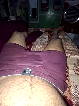 nidansohib1230 online show from 05-01-26, 06:57