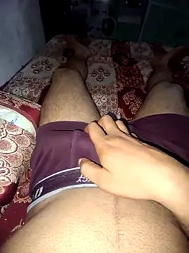 nidansohib1230 online show from 05-04-26, 11:24