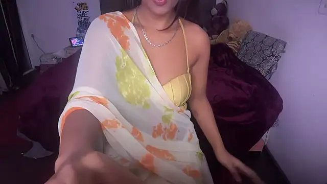 HornyBabe  online show from 02-06-26, 05:09