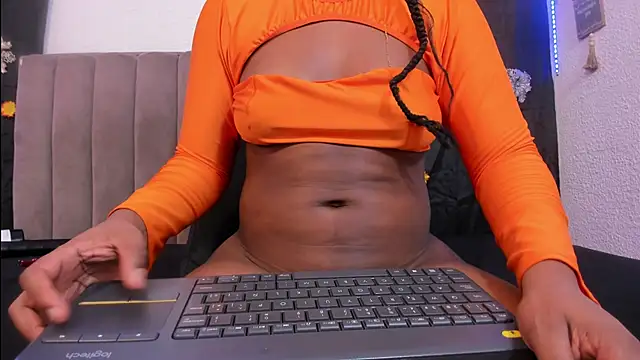 DeisyHarper online show from 02-02-26, 02:38