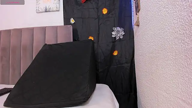 DeisyHarper online show from 03-02-26, 08:16