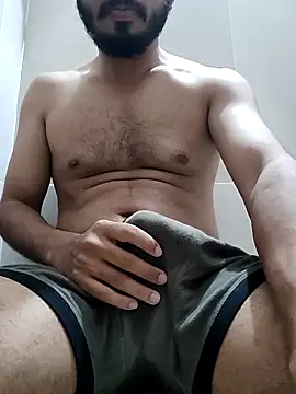 Punekarmanoj97 online show from 10-19-25, 07:05