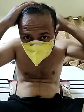 Punekarmanoj97 online show from 03-18-25, 10:48