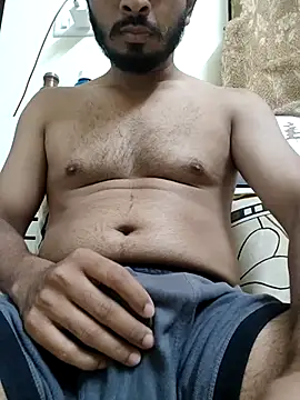 Punekarmanoj97 online show from 09-29-25, 06:24