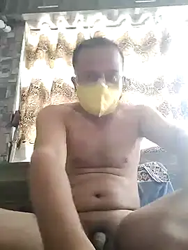 Punekarmanoj97 online show from 03-08-25, 07:38