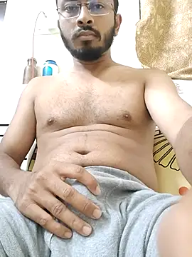 Punekarmanoj97 online show from 09-28-25, 06:15