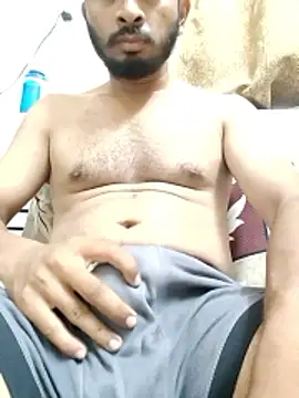Punekarmanoj97 online show from 05-20-26, 07:11