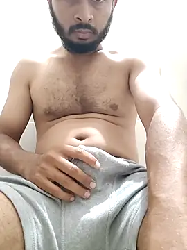 Punekarmanoj97 online show from 06-10-26, 08:43