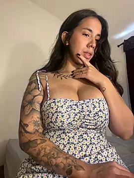 Snapshot of AndyFire69 chatting on 02-25-25, 02:26 AndyFire69 online show from 02-25-25, 02:26