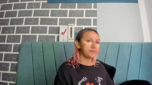Alterego1   online show from 10-12-25, 11:44