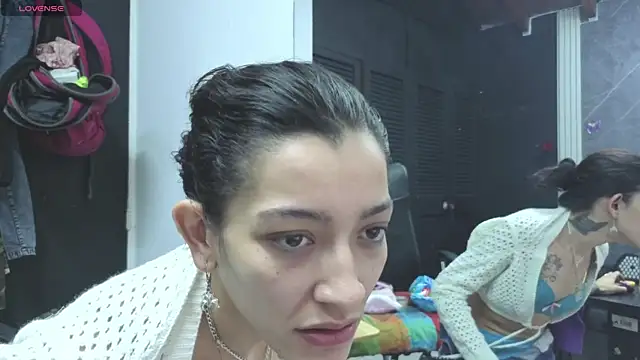 haileycat online show from 07-25-26, 03:47