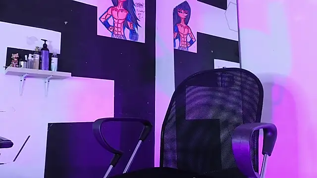 haileycat online show from 10-23-25, 05:17