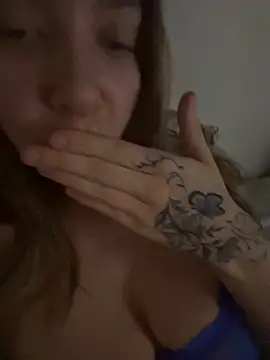 Mandispandis1 online show from 01-26-25, 03:25