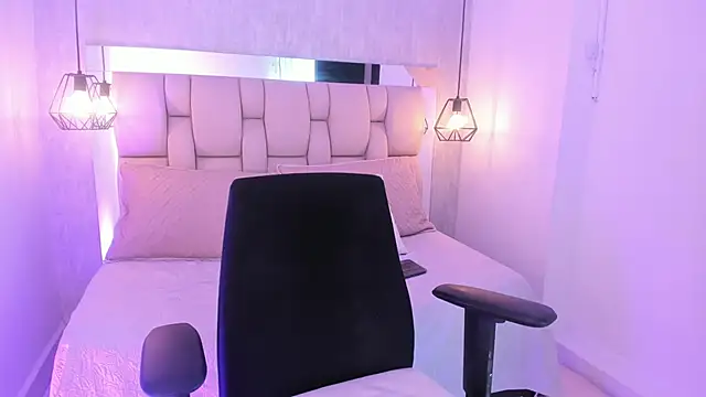 Alahia Baiter online show from 03-19-25, 12:01