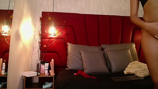 Alahia Baiter online show from 01-18-25, 11:43