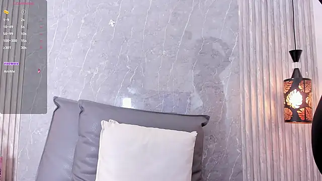 Alahia Baiter online show from 03-11-25, 06:08