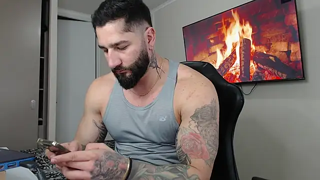 jonhklleyn online show from 09-26-25, 06:04