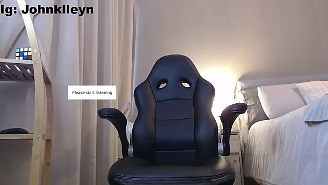jonhklleyn online show from 07-01-26, 08:42