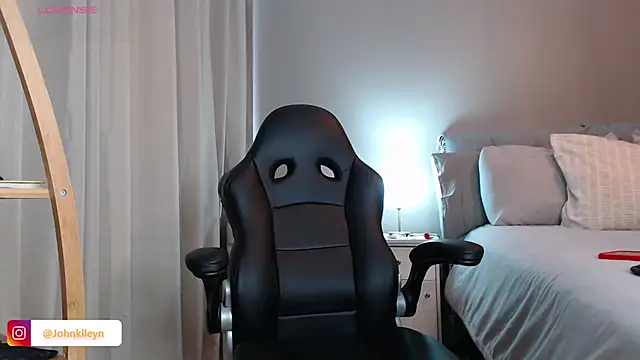 jonhklleyn online show from 07-28-26, 05:45