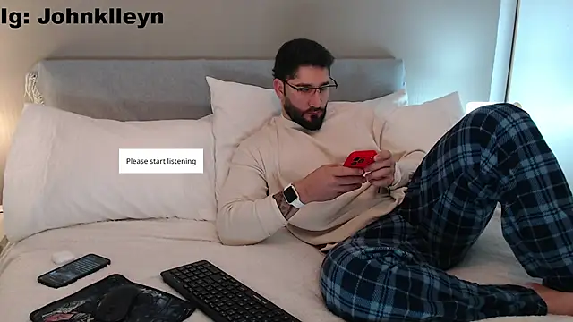 jonhklleyn online show from 06-05-26, 08:03
