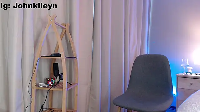 jonhklleyn online show from 05-18-26, 07:40