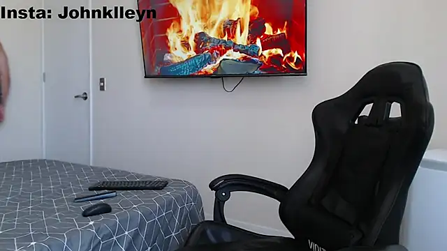 jonhklleyn online show from 12-16-25, 06:12