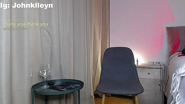 jonhklleyn online show from 04-16-26, 09:39