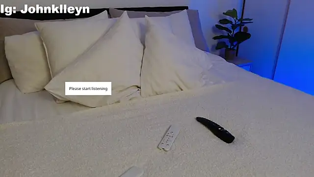 jonhklleyn online show from 04-09-26, 06:25