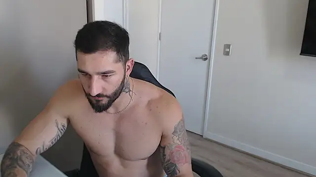 jonhklleyn online show from 02-26-25, 06:59